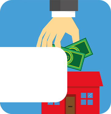 Náklady a výnosy dle domů